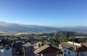 Agréable appartement de 65m2 vue exceptionnelle Font-Romeu-Odeillo-Via